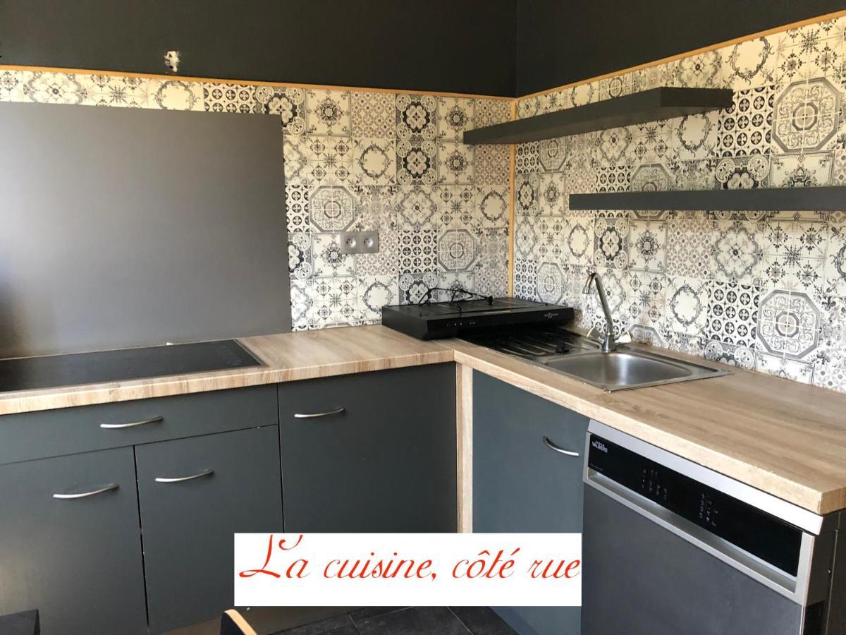 Apartamento La Bourgeoise Lieja Exterior foto