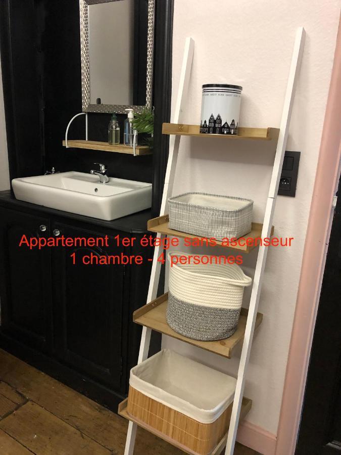 Apartamento La Bourgeoise Lieja Exterior foto