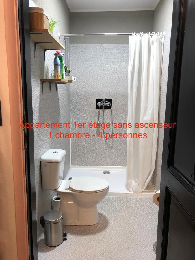 Apartamento La Bourgeoise Lieja Exterior foto