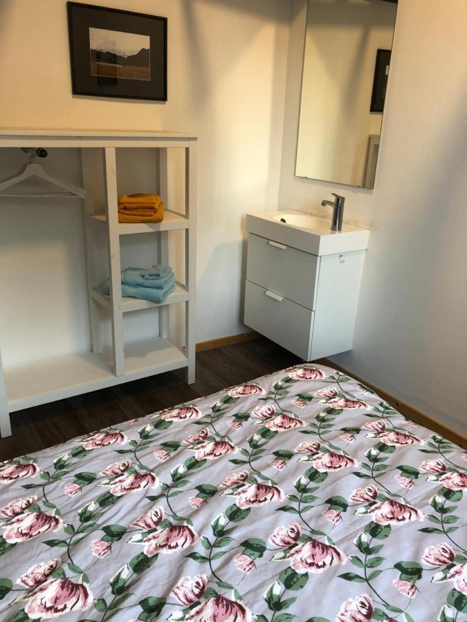 Apartamento La Bourgeoise Lieja Exterior foto